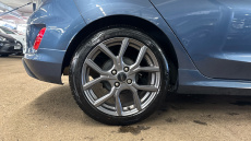 Ford Fiesta 1.0 EcoBoost ST-Line 5dr Petrol Hatchback